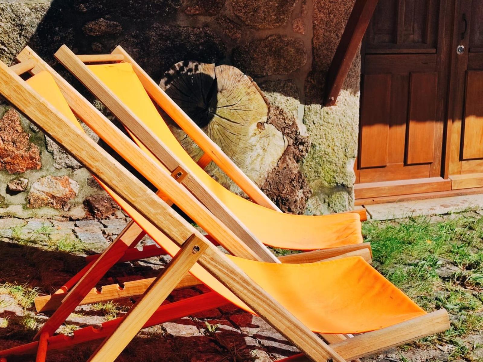 Casa Boletus Villa Castro Laboreiro Ngoại thất bức ảnh